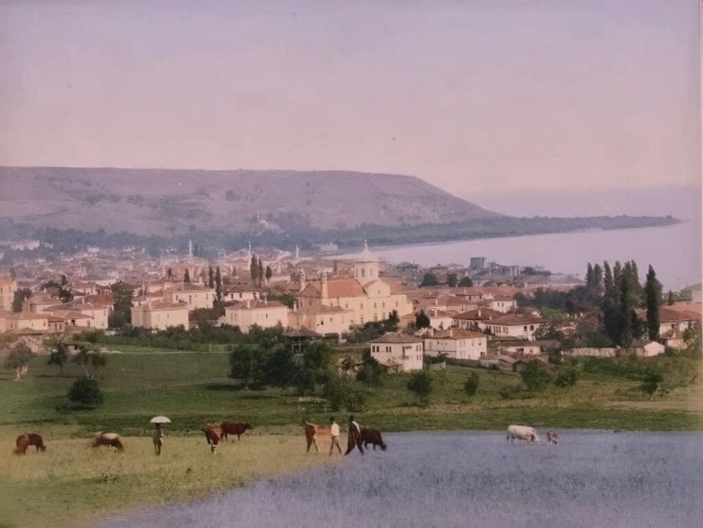 Samsun'un elinde ne tütün kaldı ne de fabrikası! Mazide kalan Samsun fotoğrafları