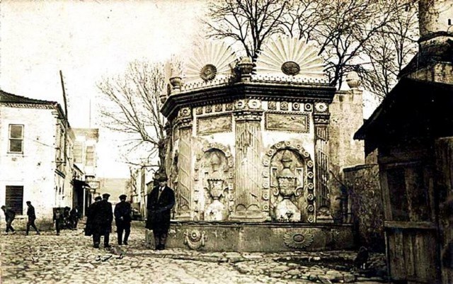 Samsun'dan zamanı donduran nostalji fotoğraflar