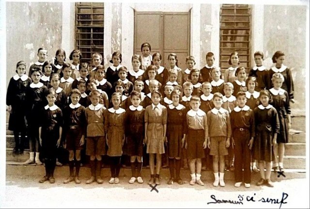 Samsun'dan zamanı donduran nostalji fotoğraflar