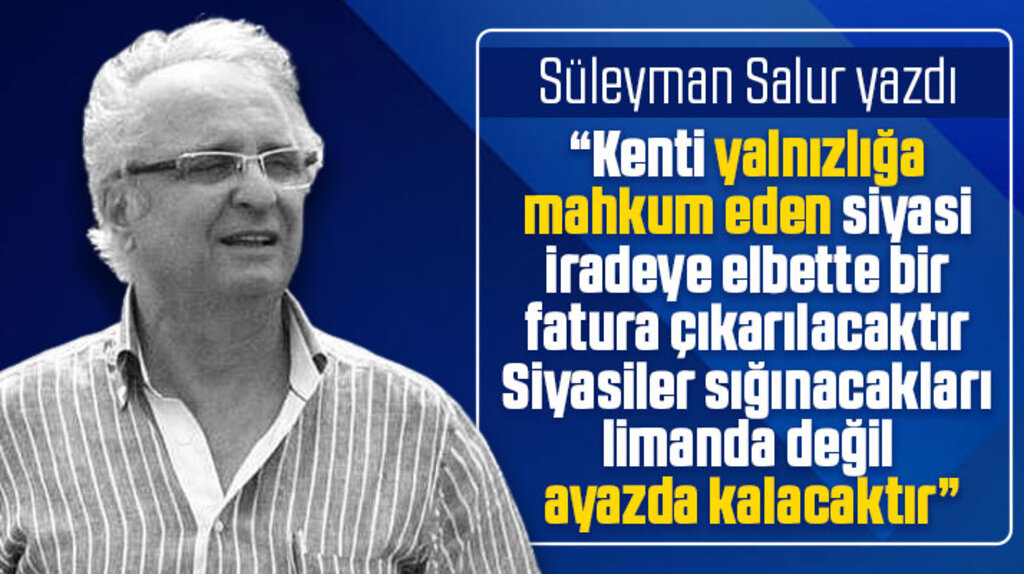 Yılport Samsunspor Süper Lig yolculuğunda yalnız bırakıldı! Süleyman Salur yazdı