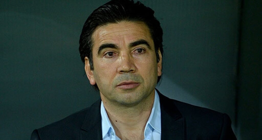 Samsunspor Teknik Direktörü Osman Özköylü, şaibe uyarısı yaptı
