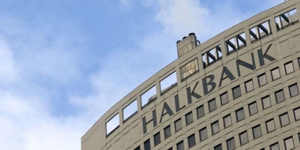 Halkbank'tan tahvil ihracı iptal açıklaması