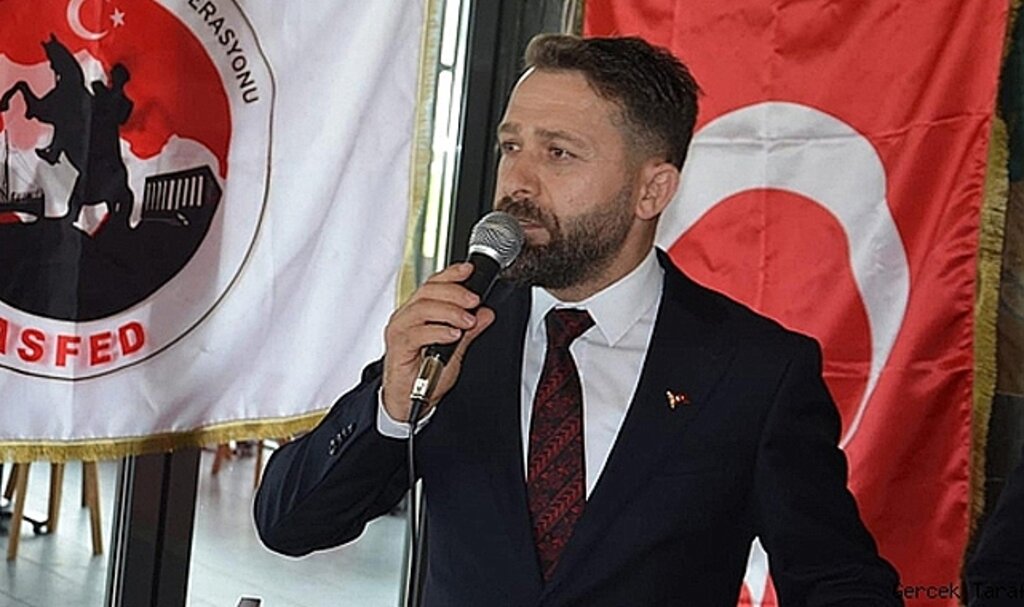 ASFED Samsun Valisi Dağlı'ya teşekkür, yeni Vali Orhan Tavlı'yı ise tebrik etti