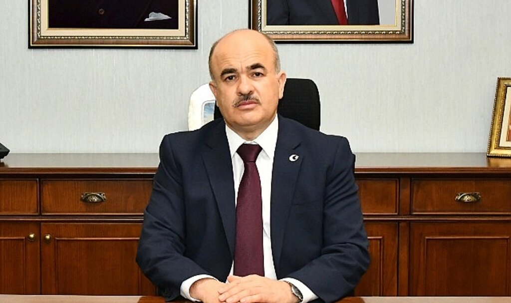  Çorum Valisi olan Zülkif Dağlı kimdir, nerelidir?