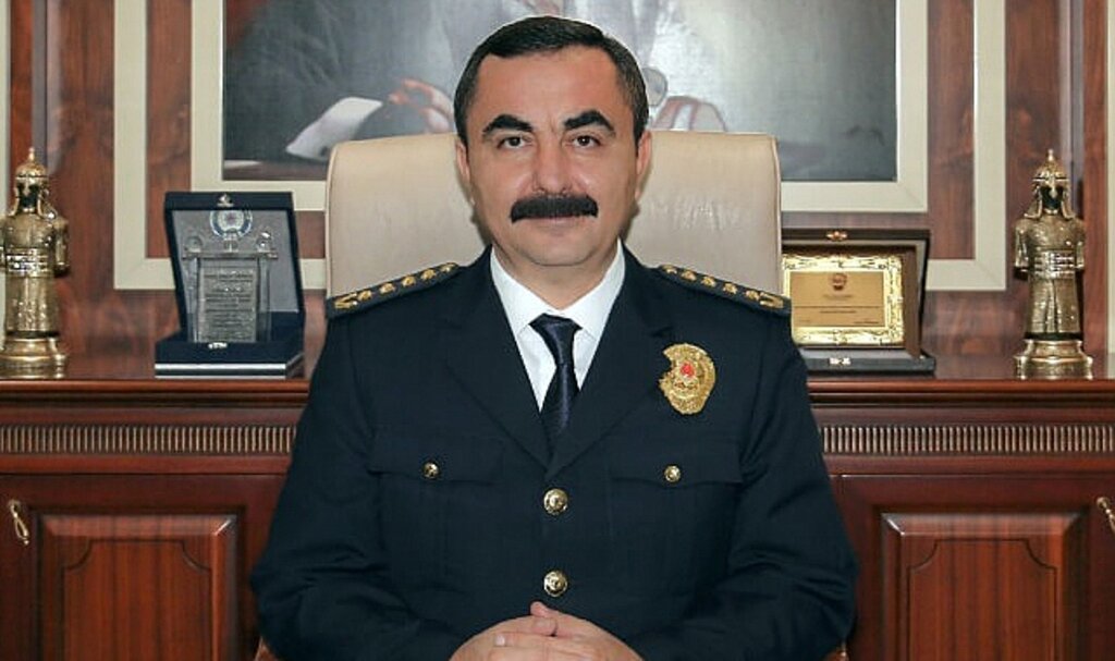 Samsun İl Emniyet Müdürü Ahmet Arıbaş kimdir?