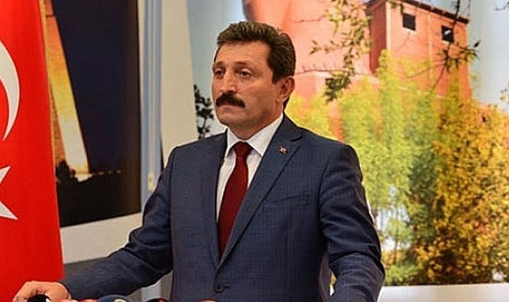 Samsun'un yeni Valisi Orhan Tavlı kimdir?