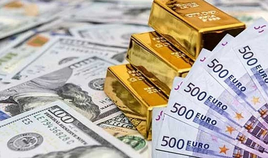 Dolar, Euro, altın ne kadar oldu? 19 Eylül Salı Dolar, Euro altın alış ve satış fiyatı