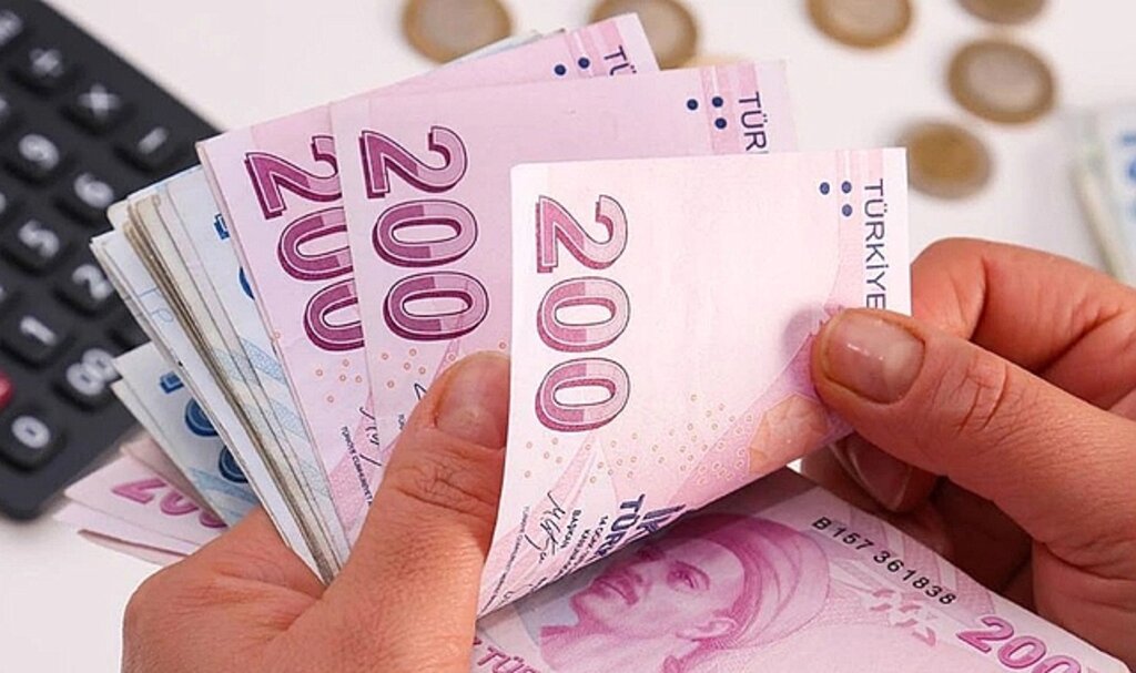 Memur ve emekli maaşlarına yüzde 50 zam geliyor! İşte zam sonrası yeni maaş oranları