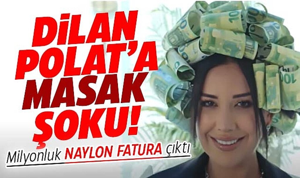 Dilan Polat'a MASAK şoku! Seher Sultan milyonluk naylon faturaları ifşa etti