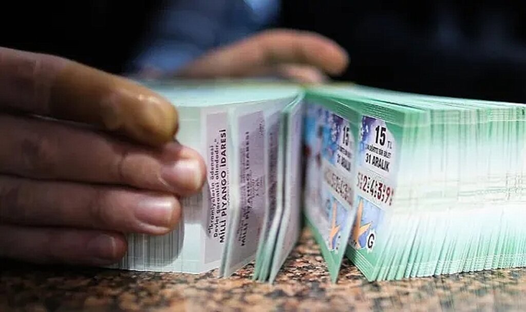 Milli Piyango 2024 yılbaşı çekilişi! İşte ikramiye çıkan bilet numaraları 