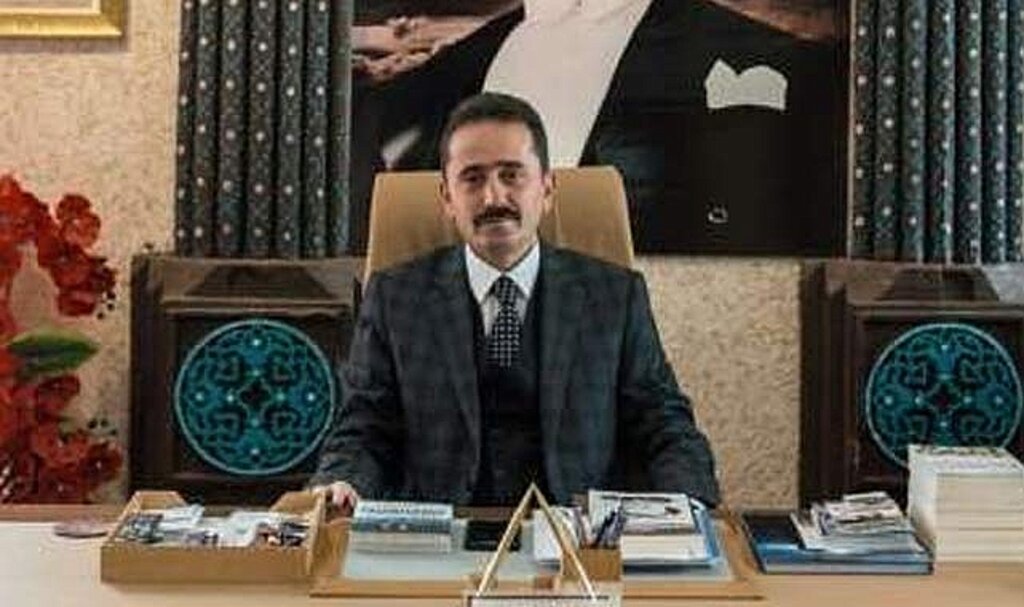 Samsun İl Kültür ve Turizm Müdürü Cemal Almaz kimdir, nerelidir?