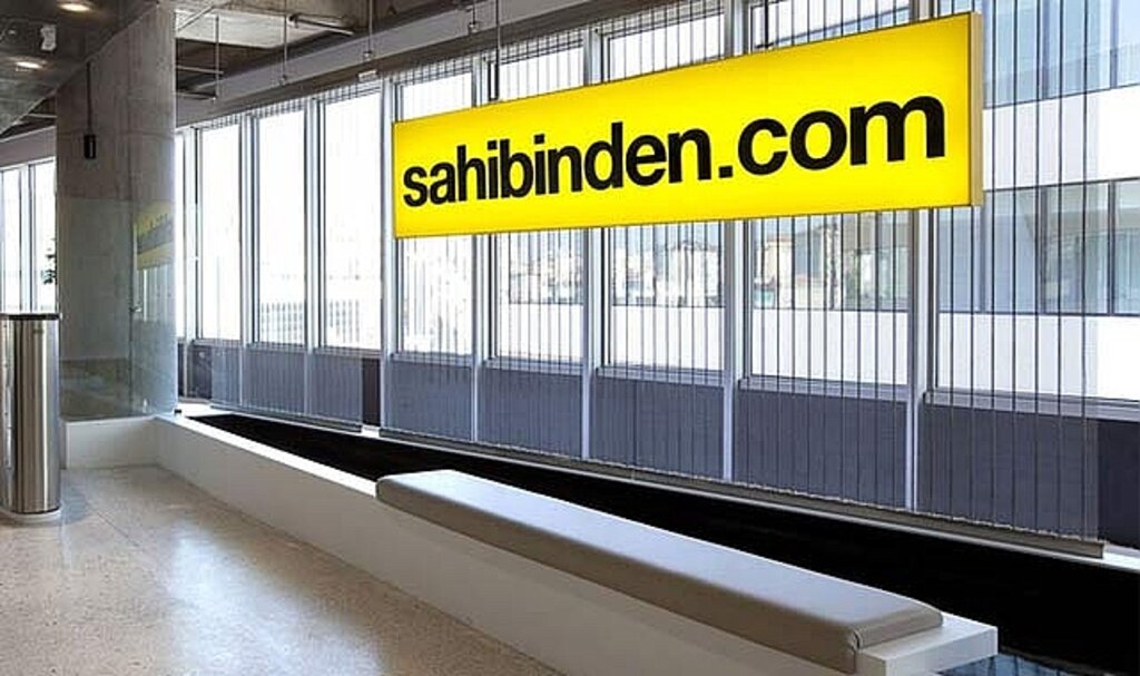 Sahibinden.com açıldı mı? Sahibinden.com neden çöktü?