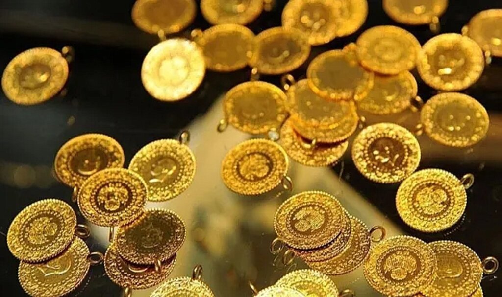 Altın fiyatları son üç haftanın en düşük seviyesinde