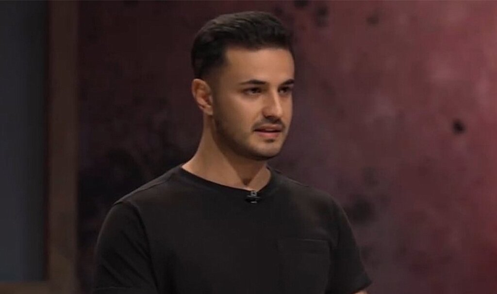MasterChef 2024 Semihcan Temiz kimdir, nerelidir? Semihcan Temiz'in bilinmeyenleri