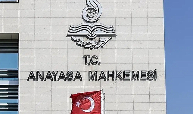 BİK'in İlan Kesme Cezası yetkisini Anayasa Mahkemesi iptal etti