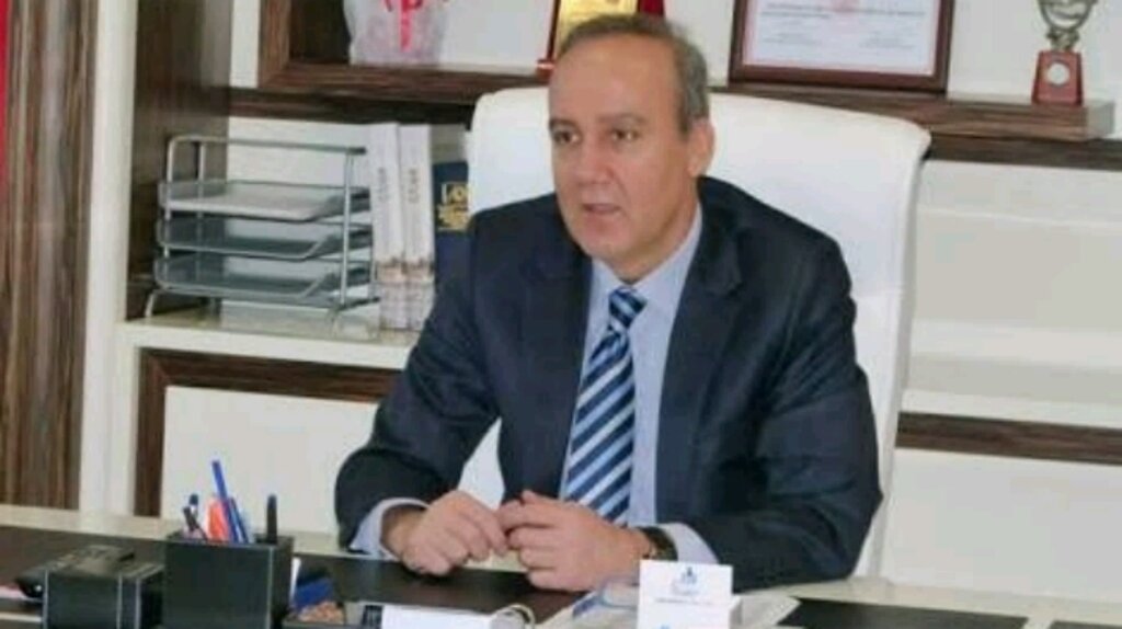 Samsun'da Kamu Hastaneleri Başkanlığına Mehmet Kılınç atandı