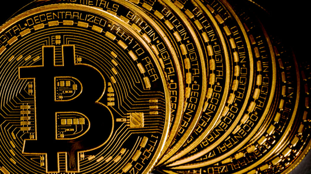 Geleceğin para birimi bitcoin nedir?