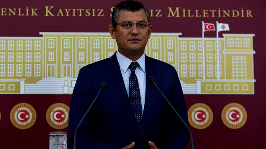 CHP'den Kudüs oylaması konusunda açıklama