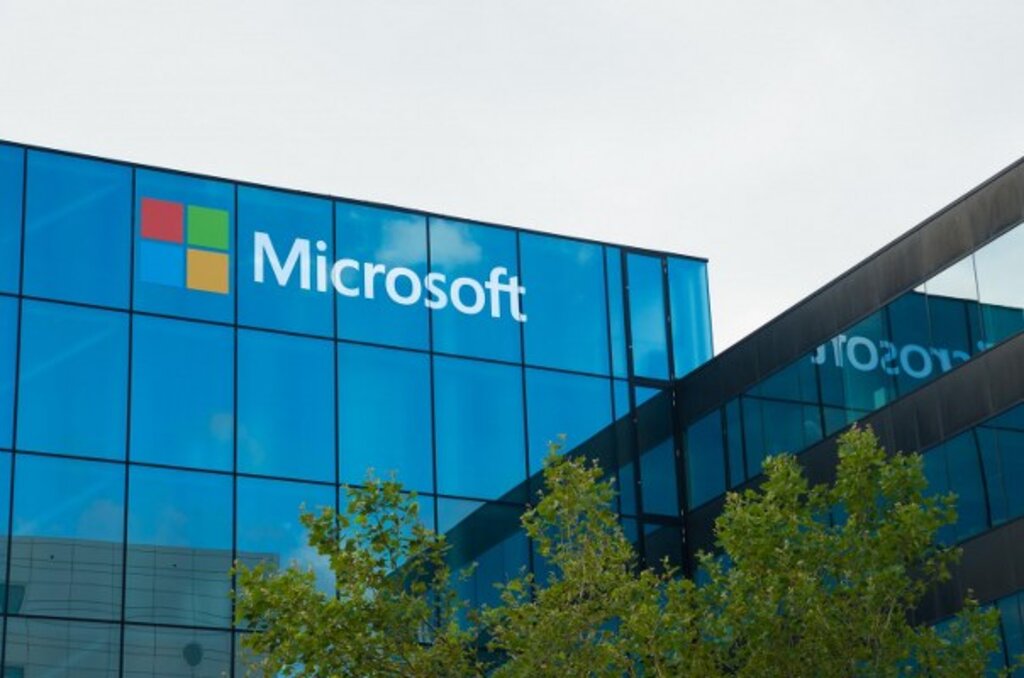 Rekabet kurulundan Microsoft'a soruşturma
