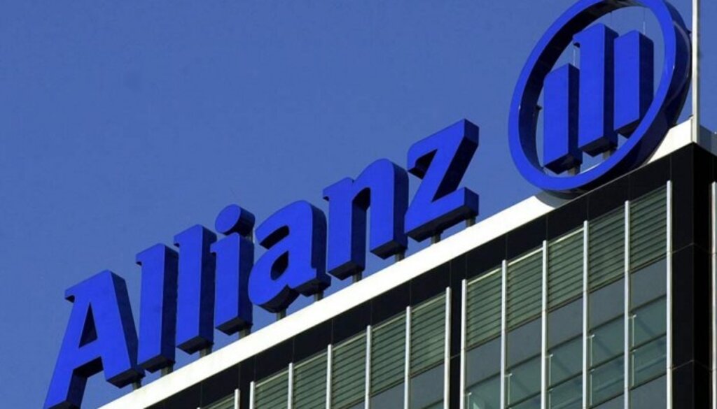 Allianz Kampüsü bin 100 kişiye istihdam sağlayacak