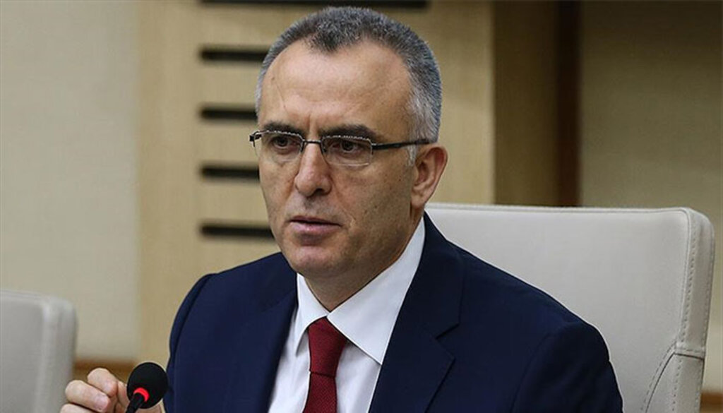 Yeniden yapılandırma toplam tahsilat 22,7 milyar lirayı buldu