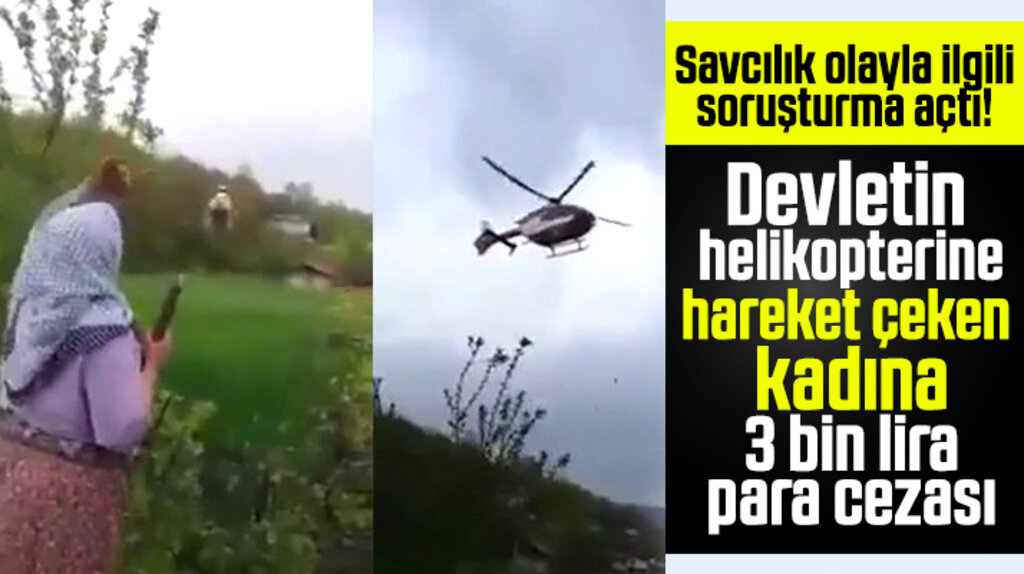 Samsun Valiliği ambulans helikopter olayı ile ilgili açıklama yaptı