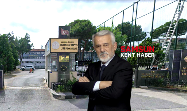 Samsun-19-Mayıs-Lisesinin-yıkılmasına-itiraz-ediyorum!-Mimar-İshak-Memişoğlu-yazdı